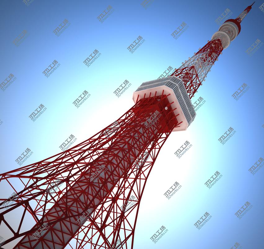 images/goods_img/2021040165/Tokyo Tower/1.jpg